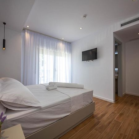 Hesperus Hotel Vlorë Extérieur photo