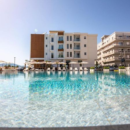 Hesperus Hotel Vlorë Extérieur photo
